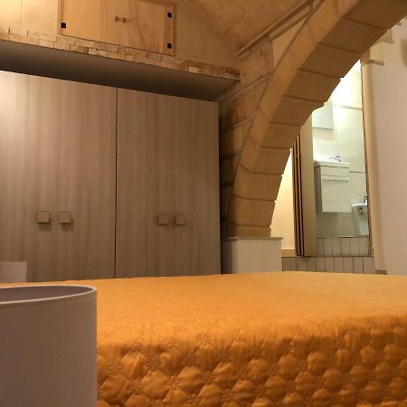 La Perla Di Giada Bed & Breakfast Grottaglie Dış mekan fotoğraf