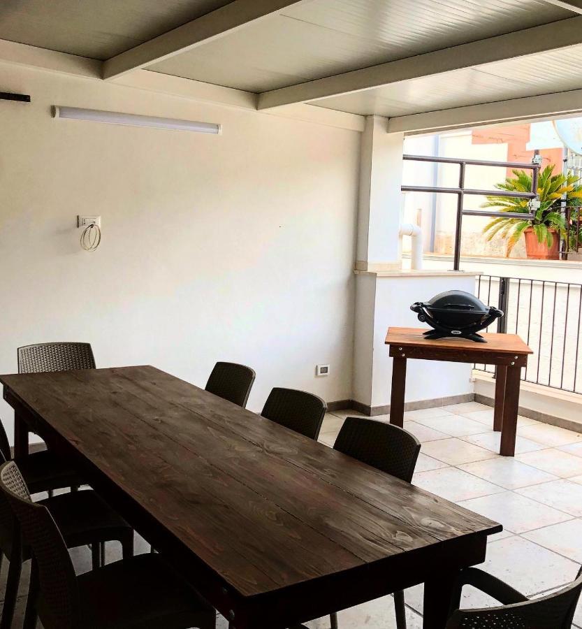 La Perla Di Giada Bed & Breakfast Grottaglie Dış mekan fotoğraf
