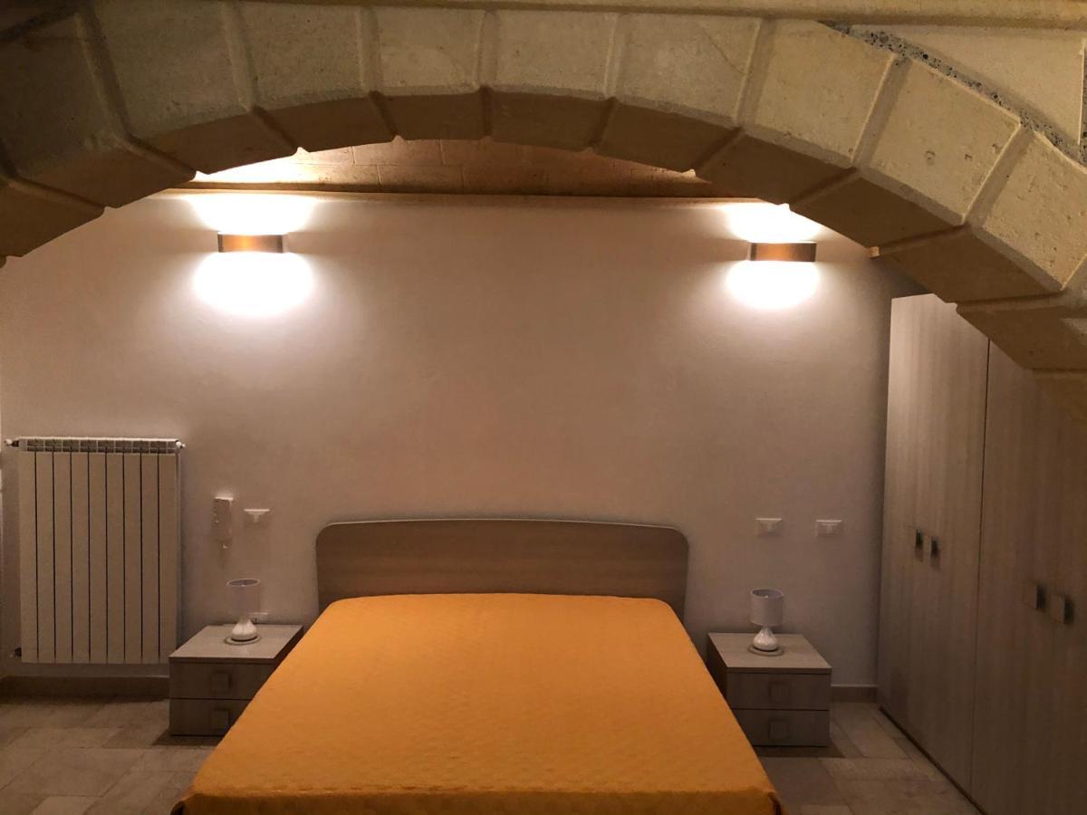 La Perla Di Giada Bed & Breakfast Grottaglie Dış mekan fotoğraf