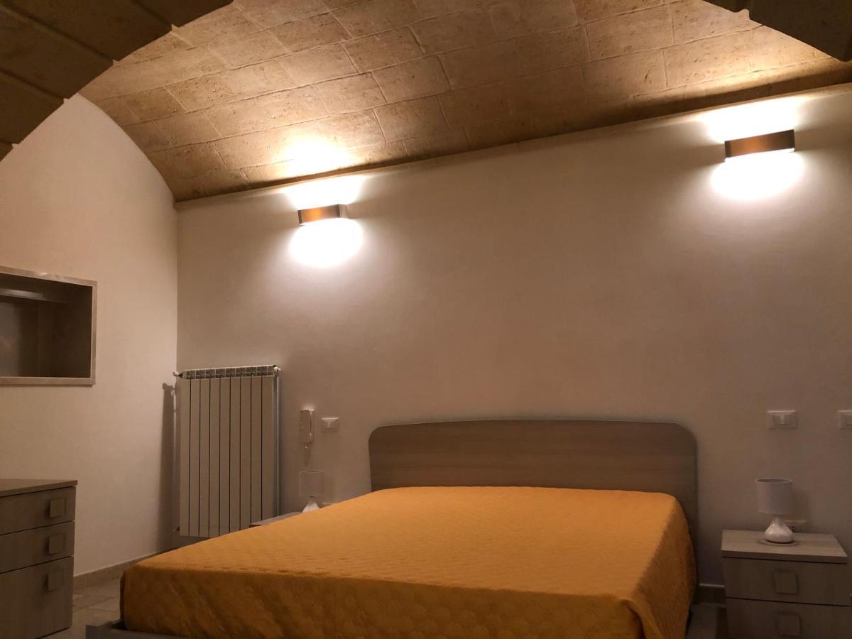 La Perla Di Giada Bed & Breakfast Grottaglie Dış mekan fotoğraf
