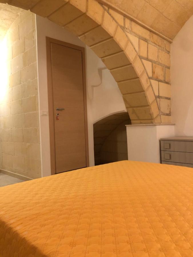 La Perla Di Giada Bed & Breakfast Grottaglie Dış mekan fotoğraf