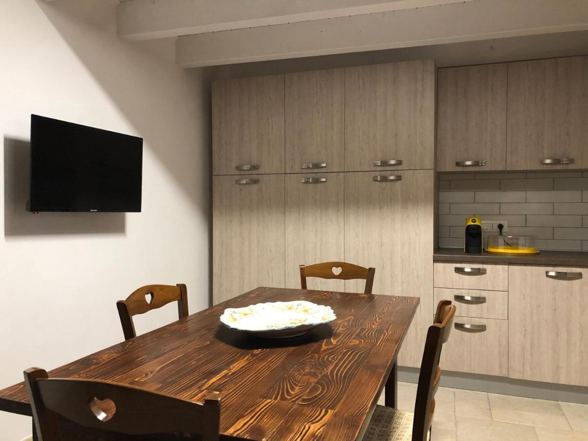 La Perla Di Giada Bed & Breakfast Grottaglie Dış mekan fotoğraf
