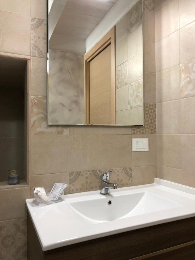 La Perla Di Giada Bed & Breakfast Grottaglie Dış mekan fotoğraf