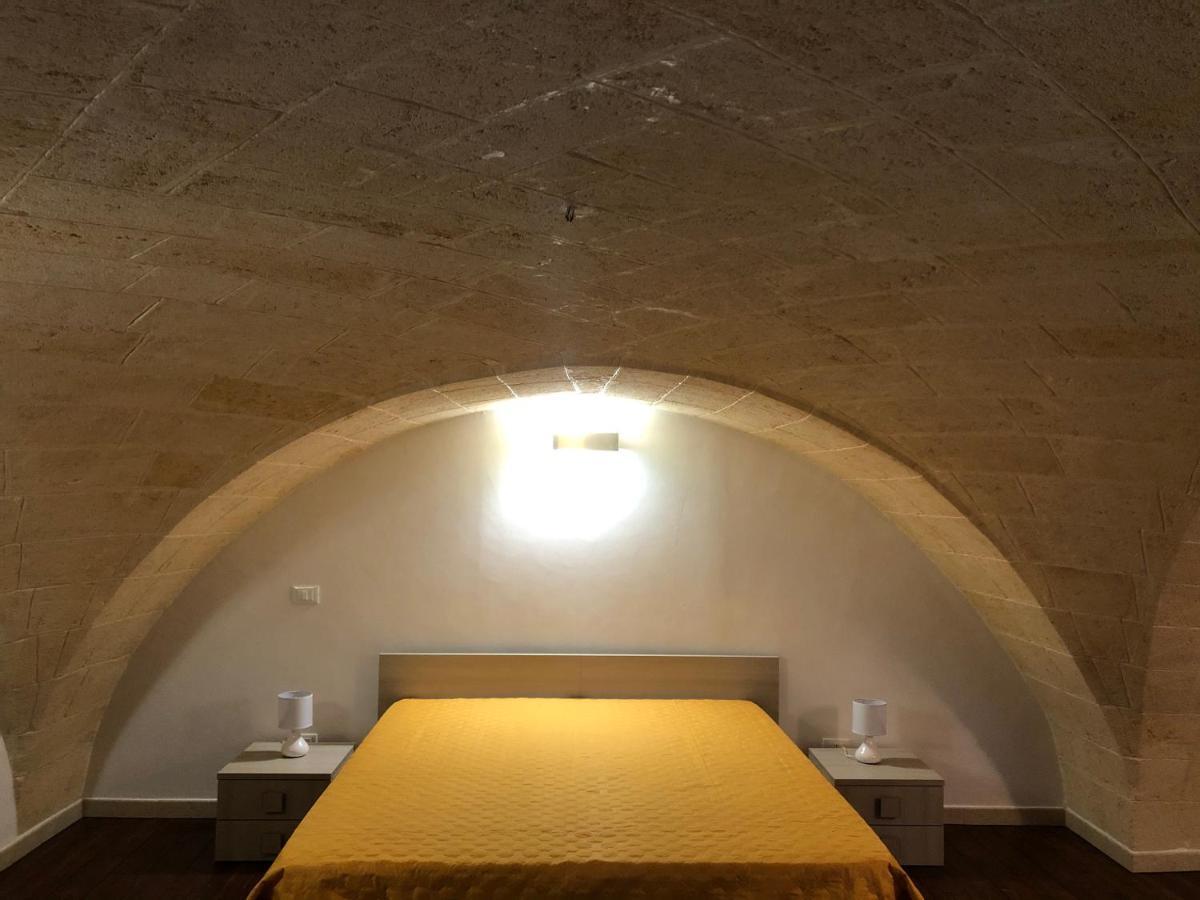 La Perla Di Giada Bed & Breakfast Grottaglie Dış mekan fotoğraf