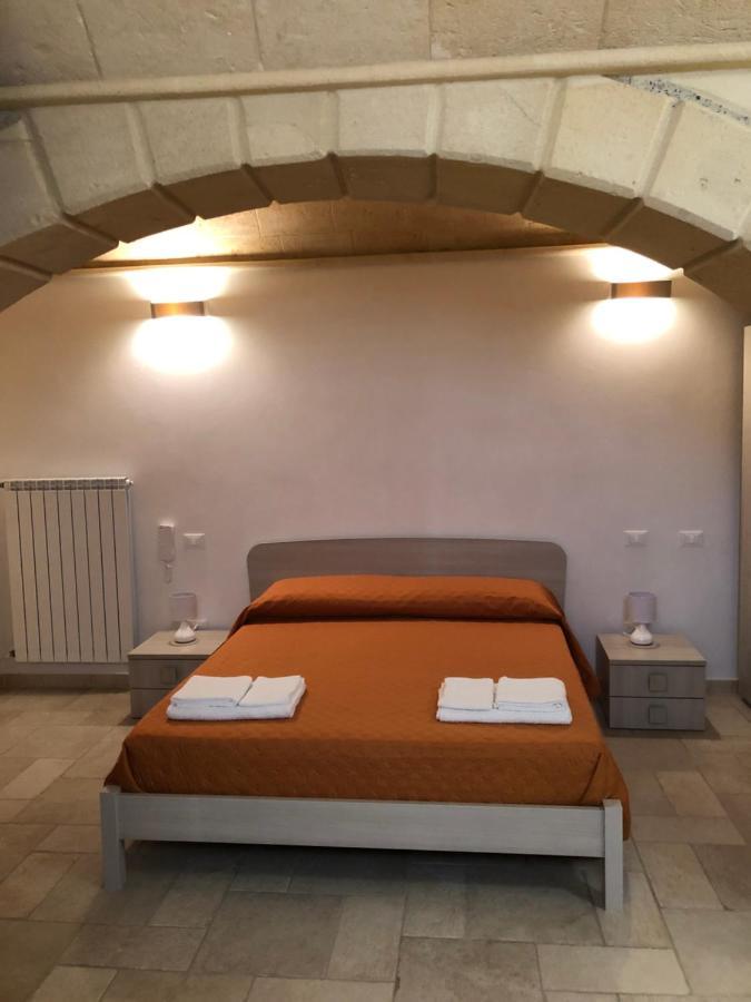 La Perla Di Giada Bed & Breakfast Grottaglie Dış mekan fotoğraf