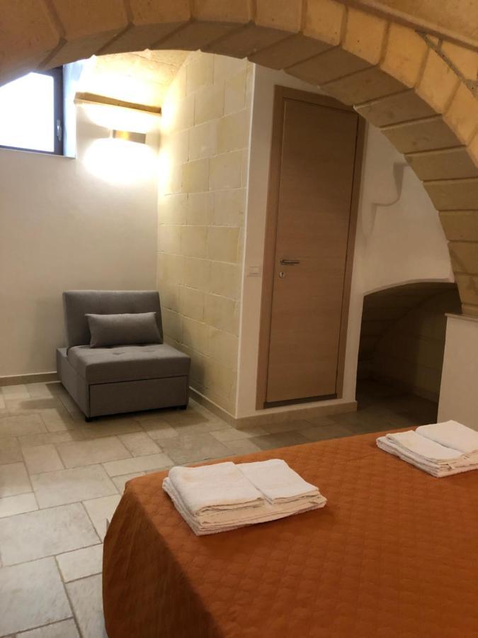 La Perla Di Giada Bed & Breakfast Grottaglie Dış mekan fotoğraf