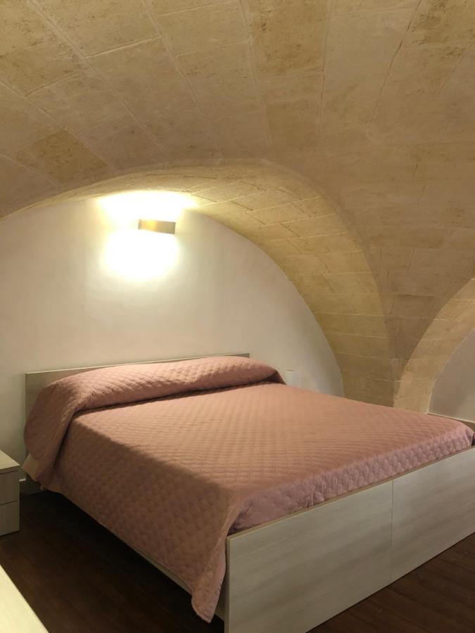 La Perla Di Giada Bed & Breakfast Grottaglie Dış mekan fotoğraf